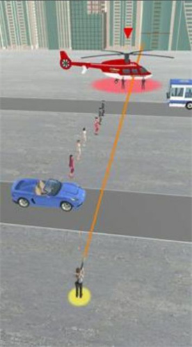 火箭狙击手3D截图1