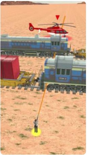 火箭狙击手3D截图2