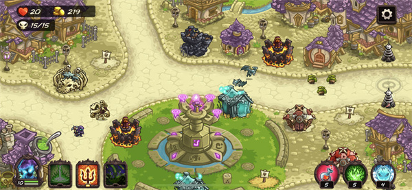 王国保卫战4国际服