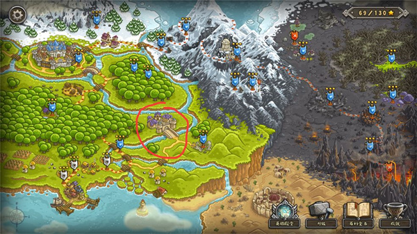 王国保卫战4内购免费版