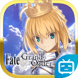 Fate/Grand Order日服版