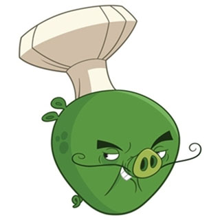 愤怒的小鸟经典版旧版