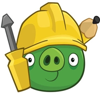 愤怒的小鸟经典版旧版