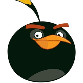 愤怒的小鸟经典版