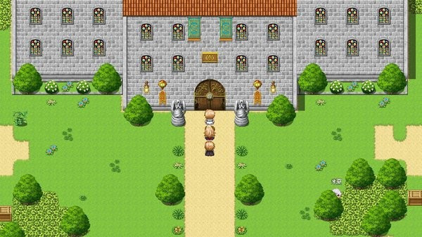 转生勇者的考验截图4