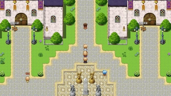 转生勇者的考验截图2