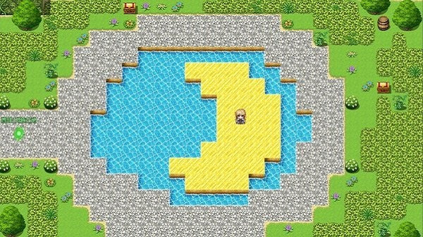 转生勇者的考验