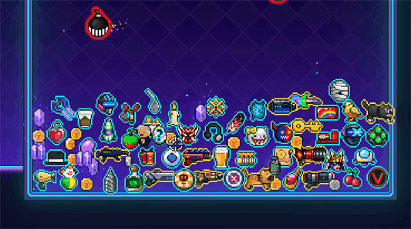 霓虹深渊无限手机版