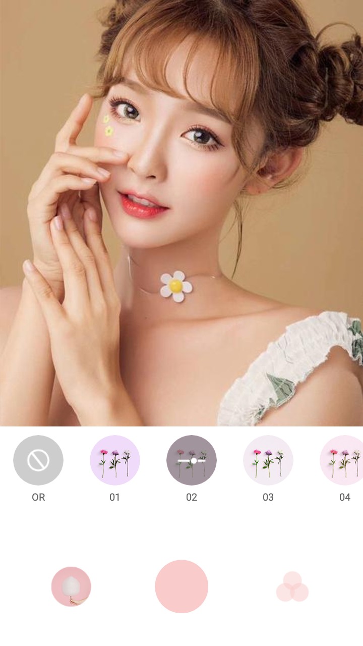 一起甜美相机截图1