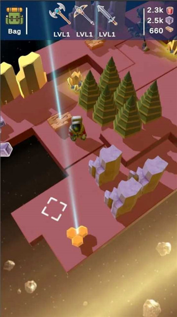 我的世界闲置的小空间截图4