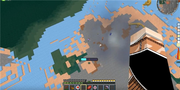 我的世界龙珠超