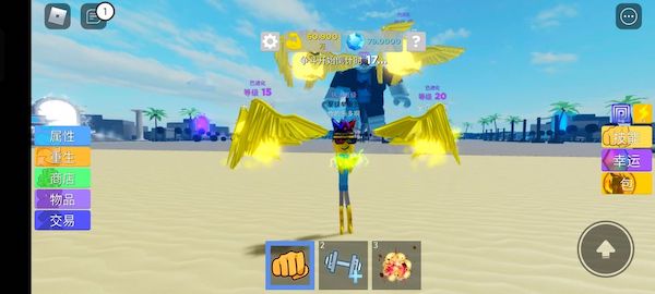 罗布乐思国际服