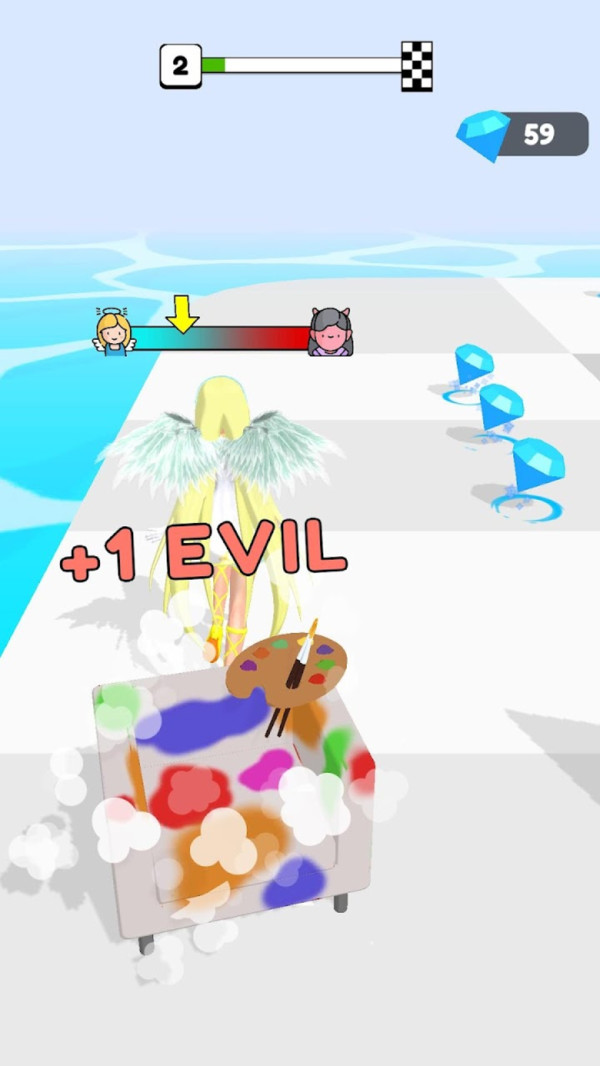 善良小姐姐截图1