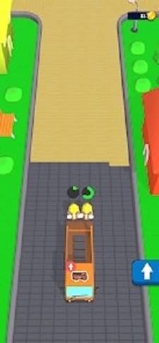 放置道路建造截图2