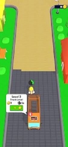 放置道路建造截图3