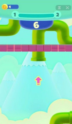 贪吃食人花手机版截图1