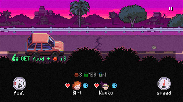 加拿大死亡之路中文版手机版截图3