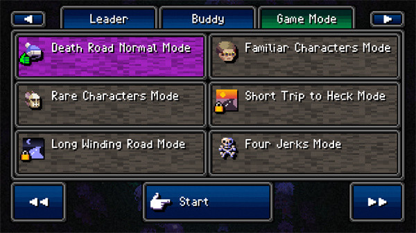 加拿大死亡之路中文版截图4