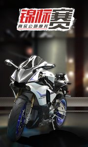 真实公路摩托锦标赛手机版截图3