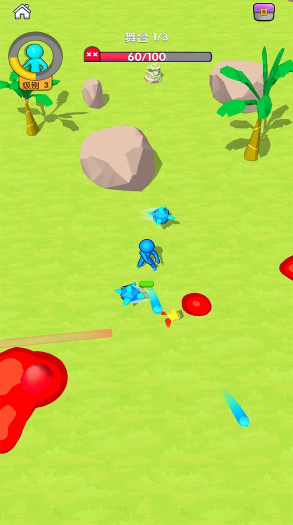 疯狂突突队手机版截图1