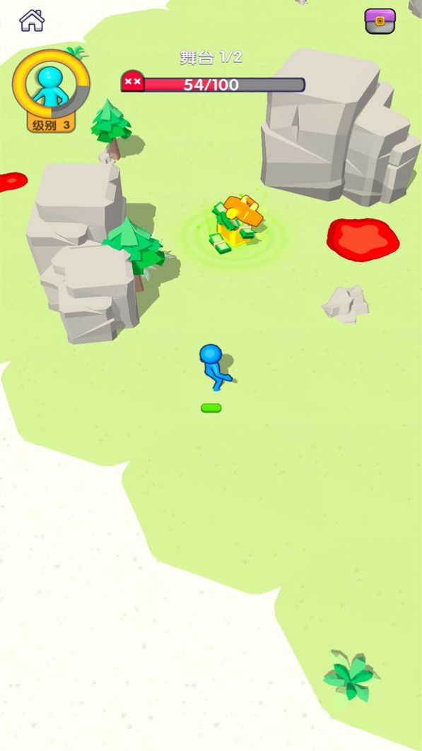 疯狂突突队手机版截图2