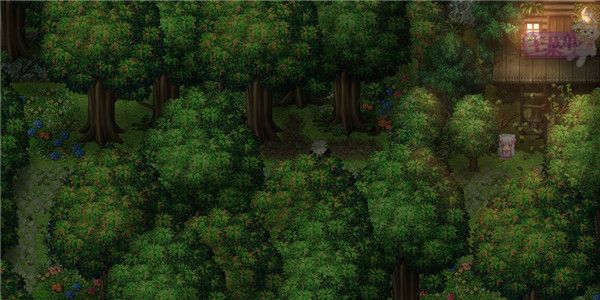 喵可莉的兔玩偶手机版截图2