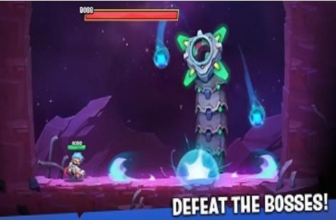 首席射手安卓版截图2