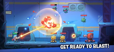 首席射手安卓版截图3