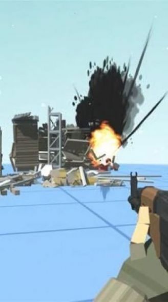 制造武器模拟器截图2