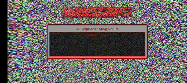 我的世界崩溃截图3