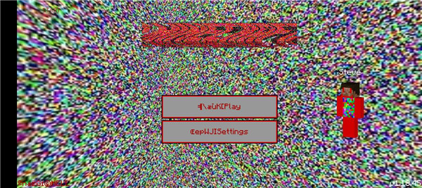 我的世界崩溃截图4