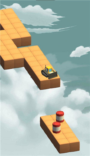 迷你挖掘机截图1