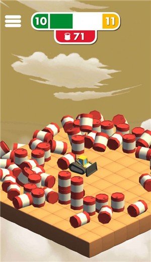 迷你挖掘机截图3