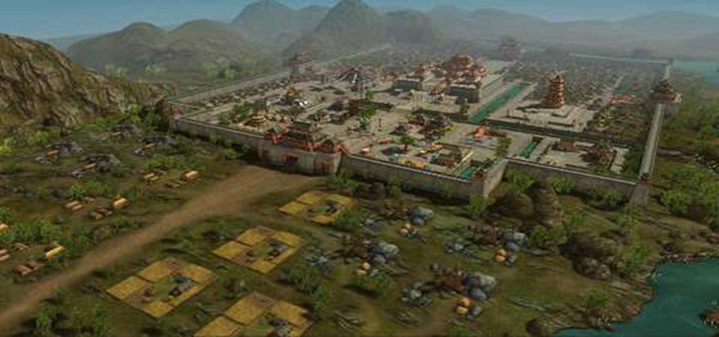 三国志霸道截图3