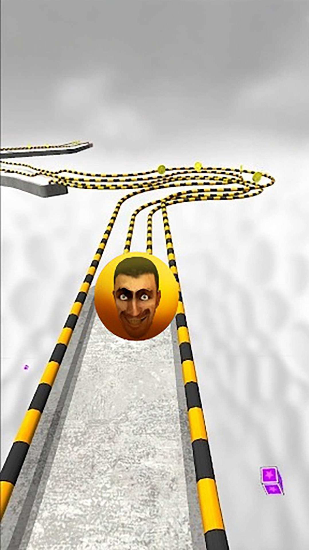 老六的冲刺截图3