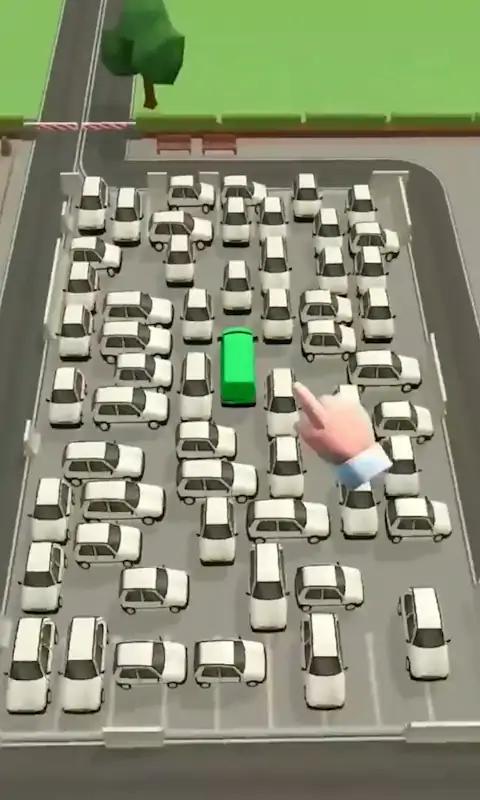 堵车大作战截图1