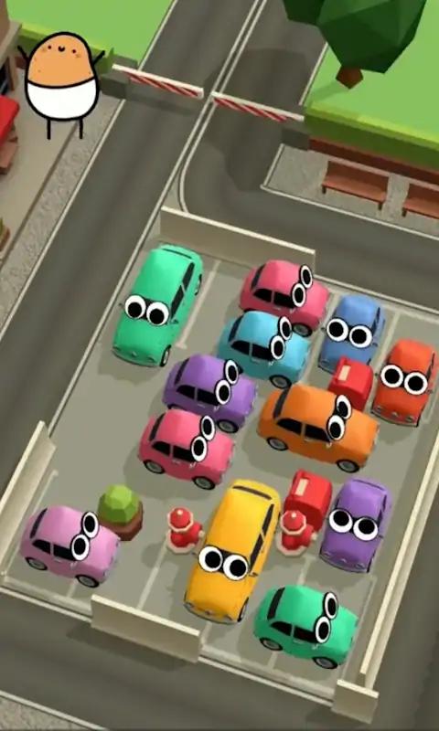 堵车大作战截图3