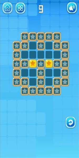 欢乐星星安卓版截图1