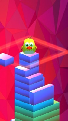 小鸟叠叠高截图2