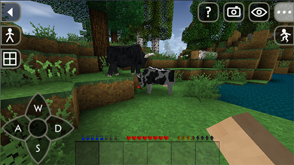 生存战争完美世界双人版