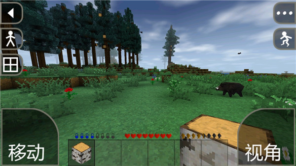 生存战争完美世界