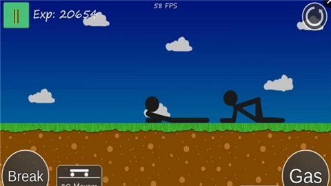 毁灭火柴人截图1