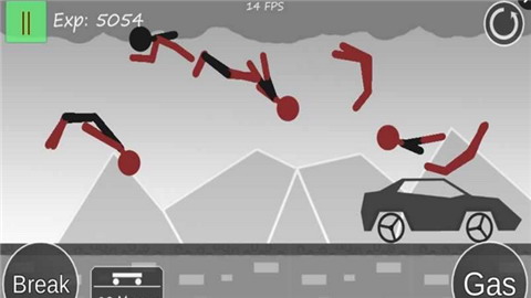 毁灭火柴人截图3