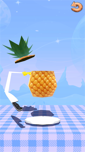 疯狂切碎一切截图1