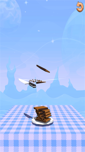 疯狂切碎一切截图2