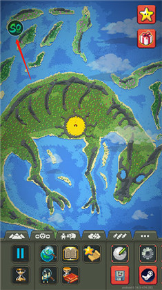 世界盒子解锁全部物品