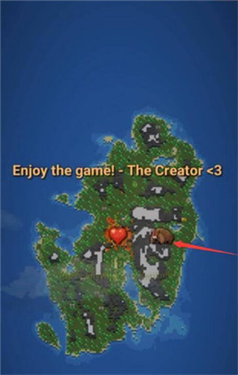 世界盒子解锁全部物品