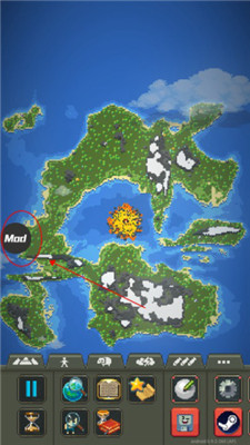 世界盒子0.22.9全物品解锁版