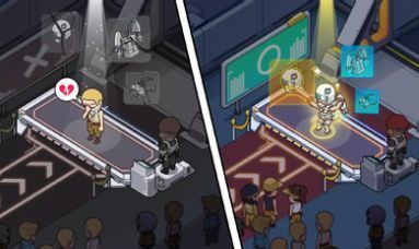 陆军基地大亨截图1