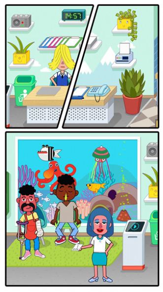 我的护理医生截图2